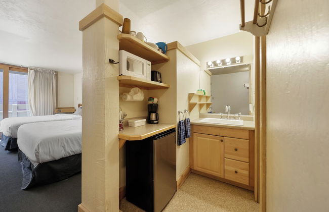 Cozy Northstar Ski Resort Condo - Foto 2