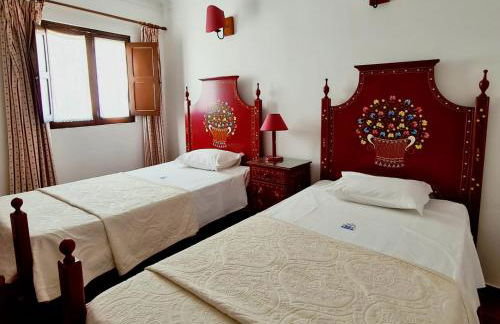 Casas de Romaria de Brotas - Foto 108