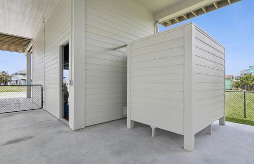 Beach Access Golf Cart Games Fire Pit Beach Chairs - Foto 18