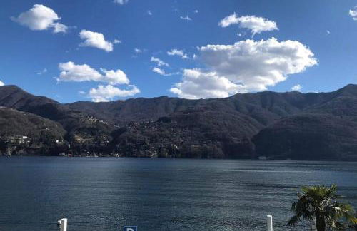 Larius Apartment Carate Urio - Photo 15