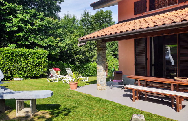 Oasi & Relax - Foto 32