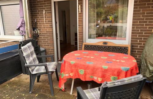 Ferienwohnung Happy in Bornheim - Foto 12