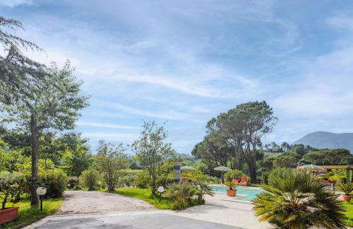 Holiday Home Verde Versilia by Interhome - Foto 78