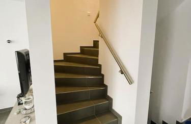 85qm Neubau-Wohnung für 5-6 Personen, 2 Badezimmer & 3 Schlafzimmer - Foto 20