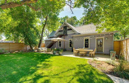 Downtown Walkability - The Purple House - Foto 28