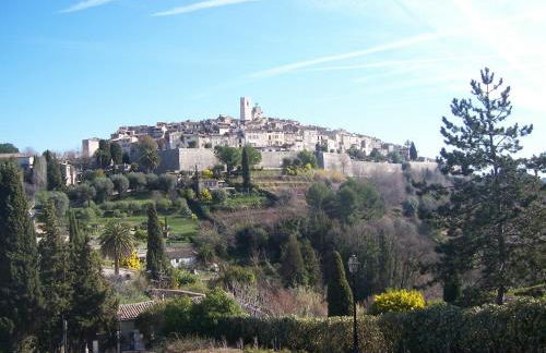 L,olivaie Côté Jardin - Foto 33