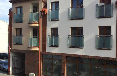 Apartament Centrum Park - Foto 24