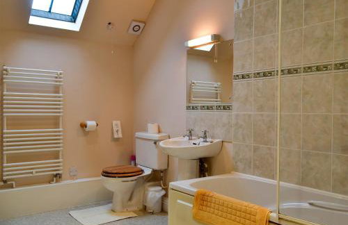 Stoke Court Farm Barn - Foto 21