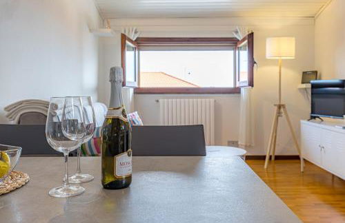 ROMANTIC COMO HIDEAWAY with private parking - Foto 17