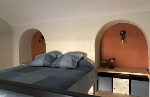 Interno 5, loft a due passi dalla Mole di Torino - Foto 15