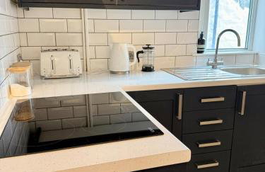 2 Bedroom Central Garden Apartment Free parking - Foto 14