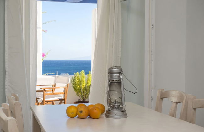 Cleopatra Seaside Homes Paros - Foto 51