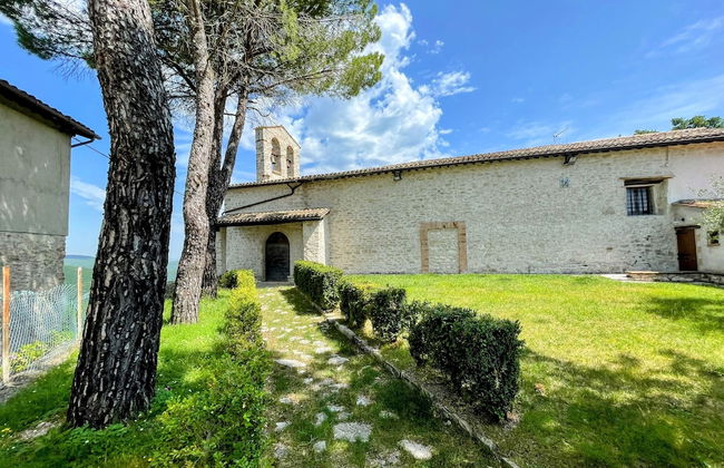 Vicolo - Sleeps 5 With air Con, Wifi, Balcony for Dining and Pool - Photo 77