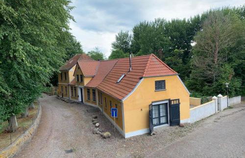 Historisches Pastorat - Villa Mika - Foto 31