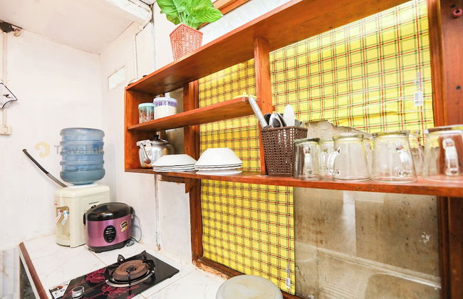 Batu Lawang Sikunir By Travelink - Foto 14