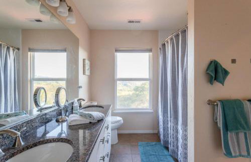 5 Acre Villa Retreat with Vineyard Pool Spa & Amazing Views of Sonoma County - Foto 27