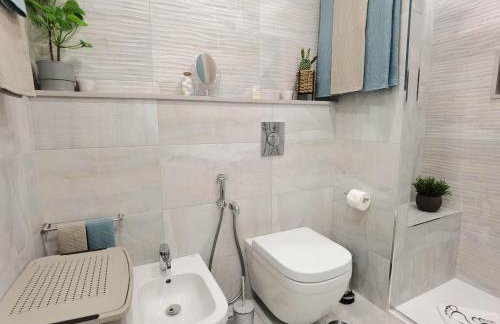 Apartment Rocha Vista Mar Dubai - Foto 45