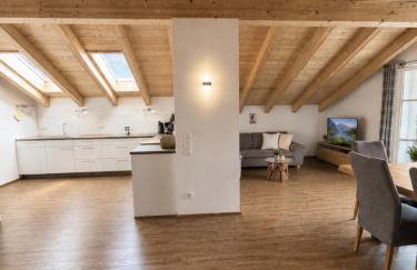 Alpenwohnung Neuner - Photo 17