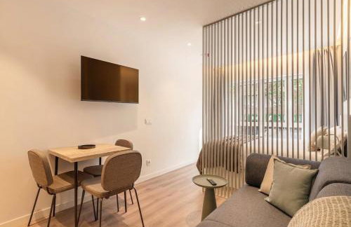 Limehome Madrid Calle de Juan Hurtado de Mendoza - Foto 18