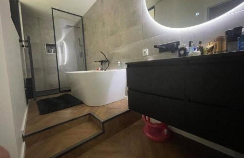 Appartement en hyper-centre - Photo 8