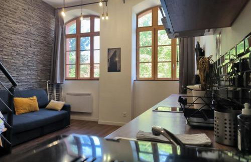 Bel appart proche gare TGV - Foto 10