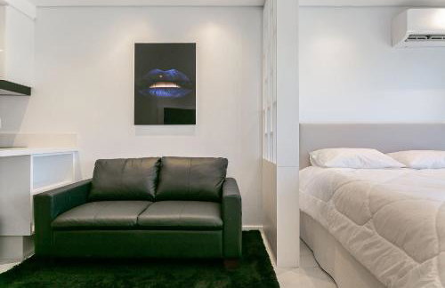 Studios aconchegantes em Floripa - OKA - Foto 88