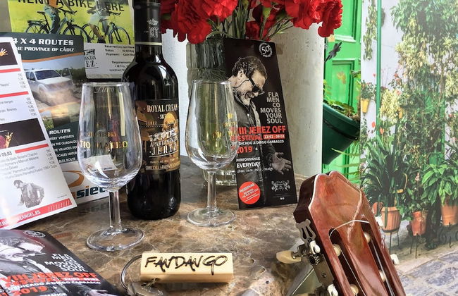 Apartamentos Jerez - Foto 3