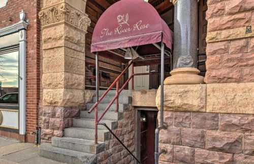 Pet-Friendly Apt Walk to Missouri River! - Foto 24