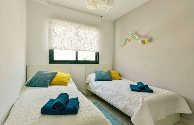 Oasis Beach IX - Christina - Foto 2