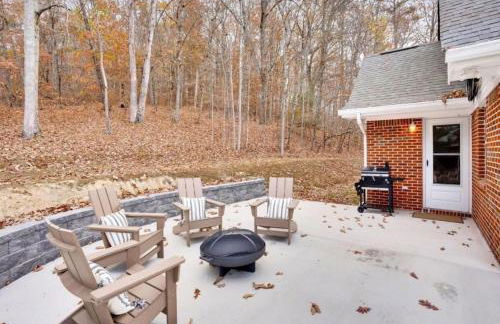 Red Clay Farmhouse - Foto 49