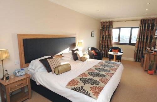 Wolfscastle Country Hotel - Foto 40