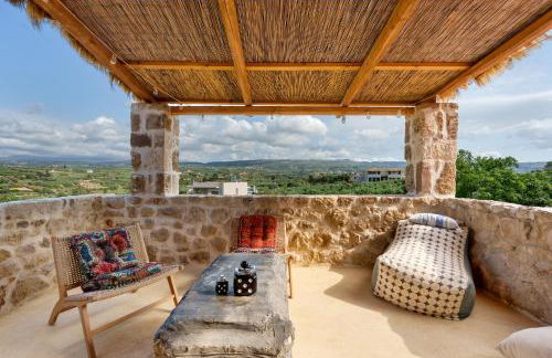 Villa Hidden Gem Crete - Foto 61