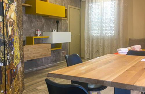 Belvedere Vallata Affitti Brevi - Photo 6