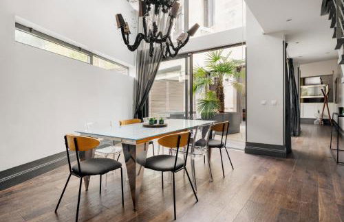 Edgar Suites - Bordeaux Meriadeck - Foto 20