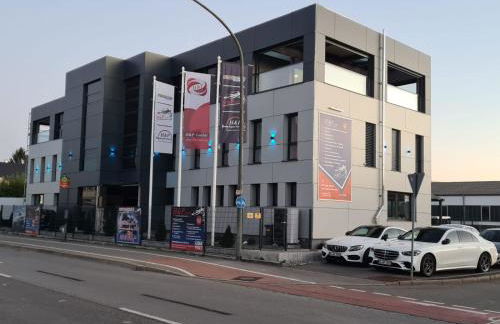 HP Apartments - Foto 1