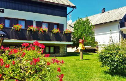 Etno Garden Apartments - Foto 65