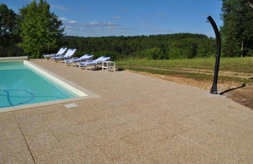 Gîte pour 4 personnes - Dordogne - Foto 37