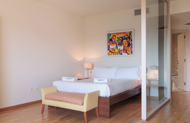 Passeig de Gracia by Enjoybcn - Foto 14