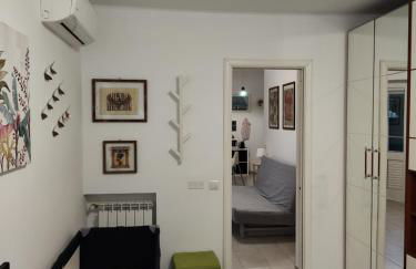 A&A - Marina di San Nicola - Appartamento con Giardino Esclusivo e Parcheggio Interno - Foto 21