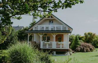 Domek Chmury i Góry w Karkonoszach - Foto 1