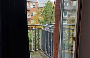 Business Apartment - Foto 12