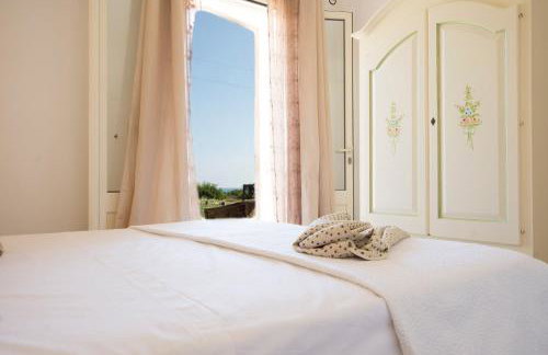 Le Gioie - Villa Macchia Mediterranea - Splendida villa vista mare immersa nel verde - Photo 35