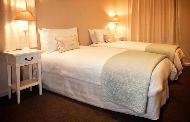 Pinot Cottage - Foto 5