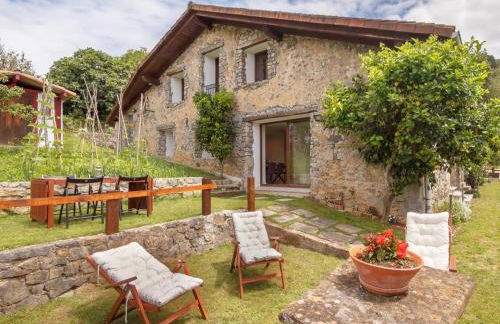 Tranquilidad en la Reserva de Urdaibai - Foto 1