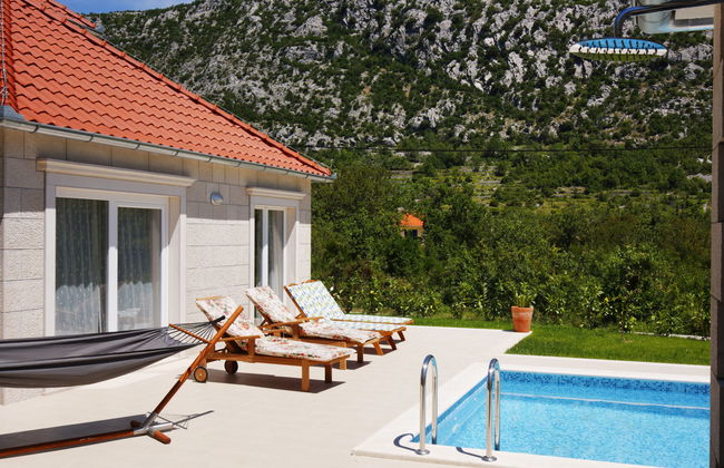 Villa Župa - Foto 2