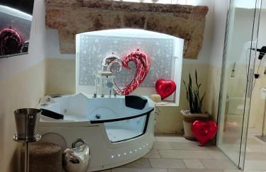 Suite Le Marie Room & Relax - Foto 47