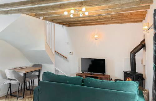 Jasmine Cottage - Foto 5