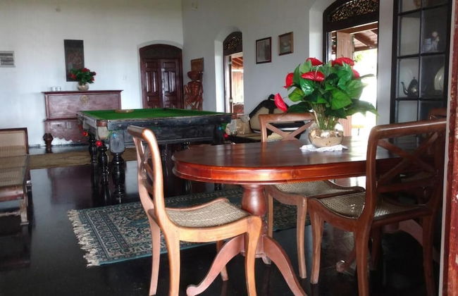 Villa Roma Sea Beach View - Foto 20