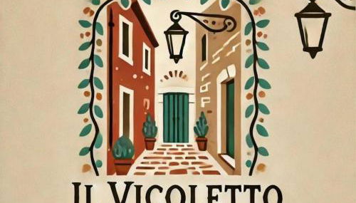 Il Vicoletto - Foto 1