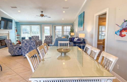 5 Bedroom Heated Pool Pet Friendly 4 King SGI - Foto 29